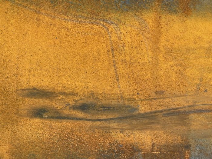 Rust Lamp - Image 2