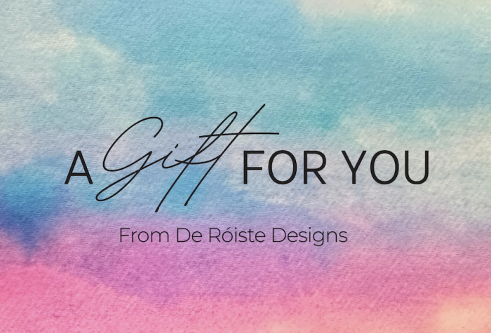 Gift Voucher